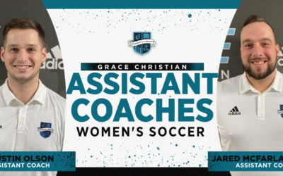 Women's Soccer Assistant Coaches Announced