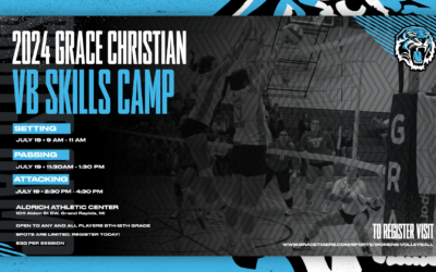 Volleyball To Host Skills Camp July 19