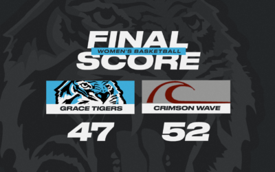 Another Close Game for the Tigers