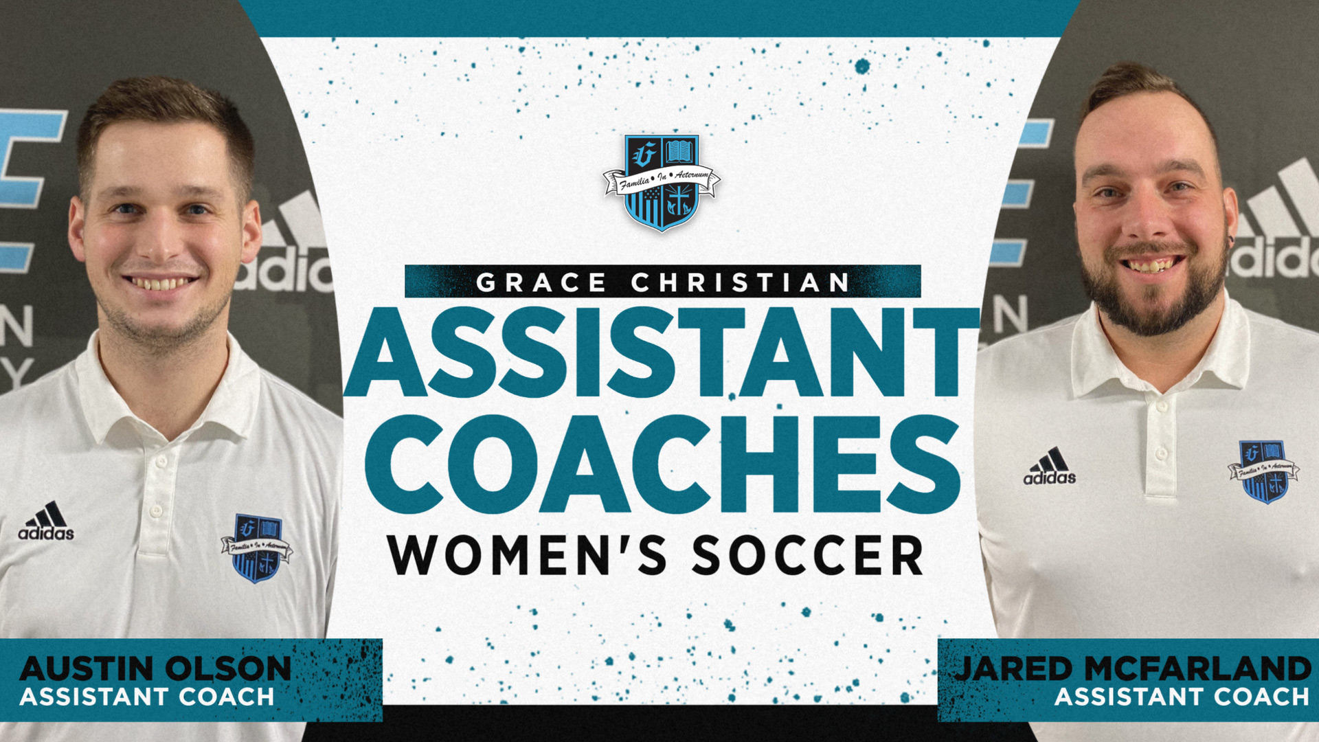 Women's Soccer Assistant Coaches Announced