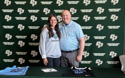 Tigers Add Sierra Fonseca from Comstock Park