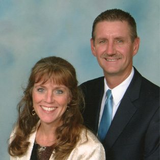 Ken and Kathy Kemper