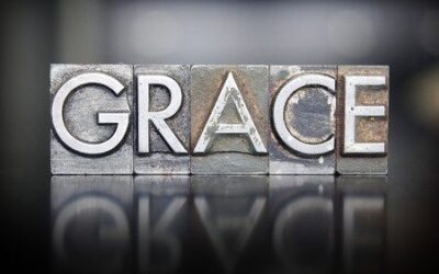 The Grace of God