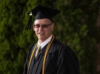 Picture Of Graduate