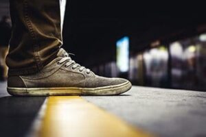 shoe_on_pavement