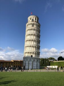 Picture Of Pisa, Italy 2