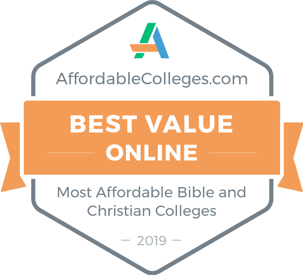 Affordable Bible and Christian Colleges