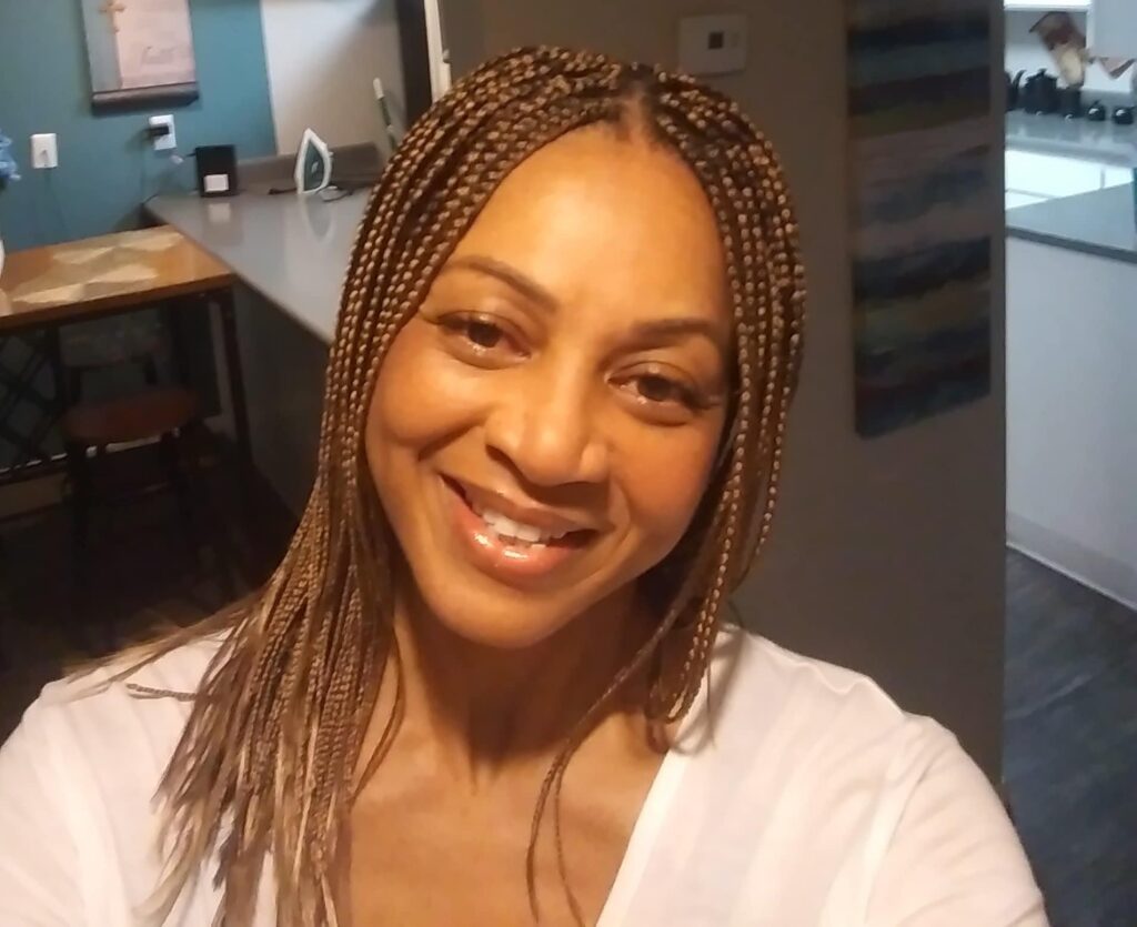 Angela Banks