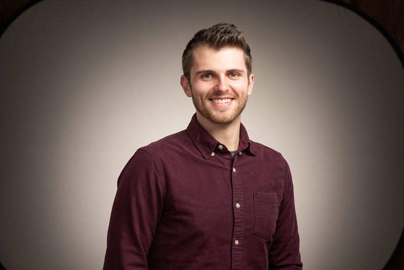 Cornell Professional Profile Photo
