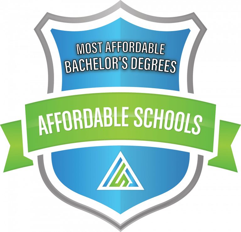 Affordable Schools Most Affordable Bachelors