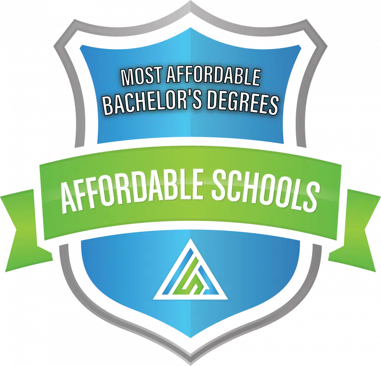Affordable Schools Most Affordable Bachelors