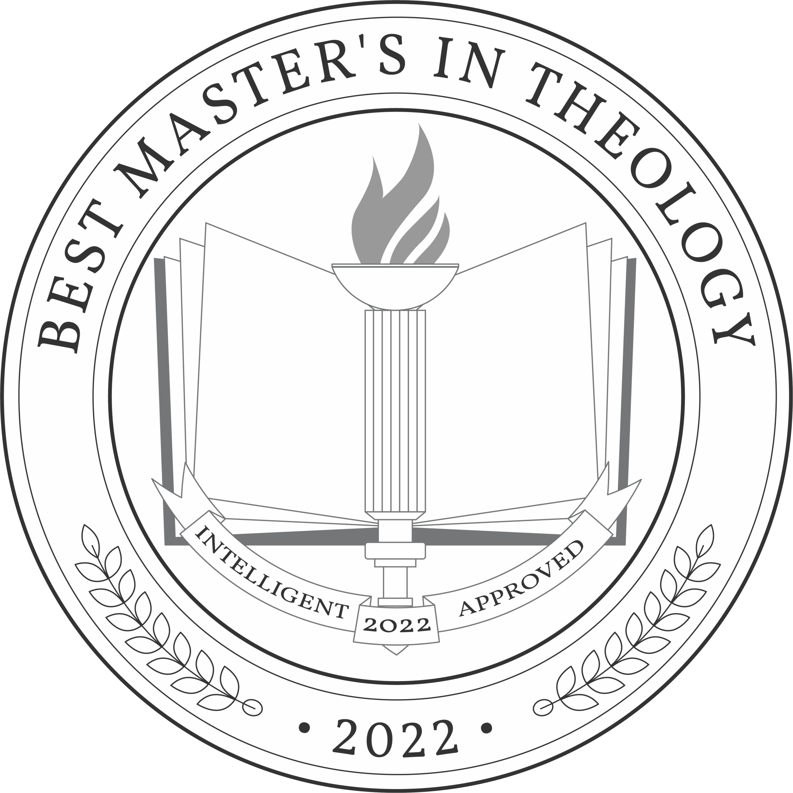 Best Master's in Theology Degree Programs