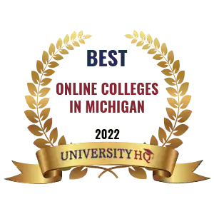 best accredited colleges logo 