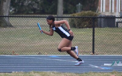 Track & Field Takes on Bill Bippes Classic
