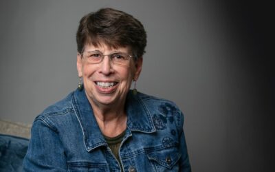 Registrar Extraordinaire: Linda Siler