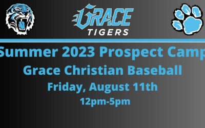 Baseball Set To Hold Prospect Camp In August