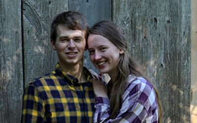 Alumni Spotlight: Michael Van Vels