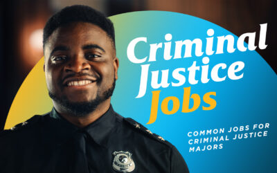 Criminal Justice Jobs – Common Jobs For Criminal Justice Majors