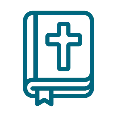 Bible Icon