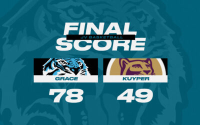 Strong Second Half Leads To 78-49 Victory Over Kuyper