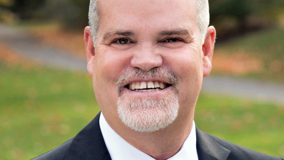 Dr. Dan Gowdy Following God Wherever He Leads Grace Christian University