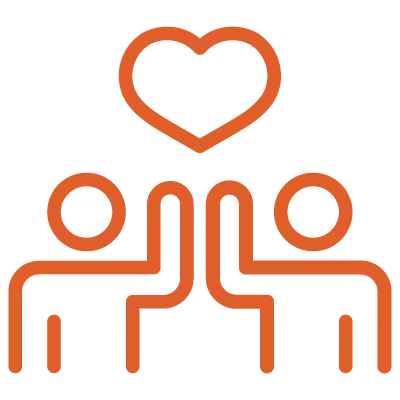 Friendship Icon