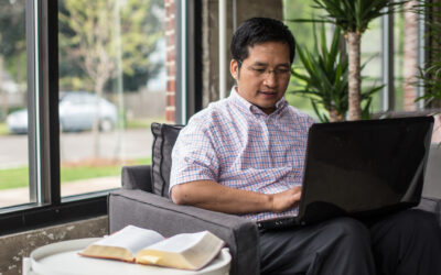 Online Graduate Admissions