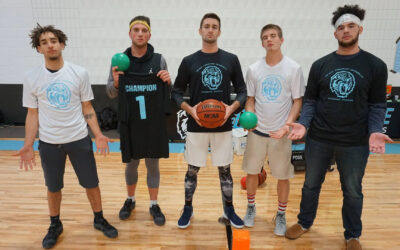 Intramural Sports
