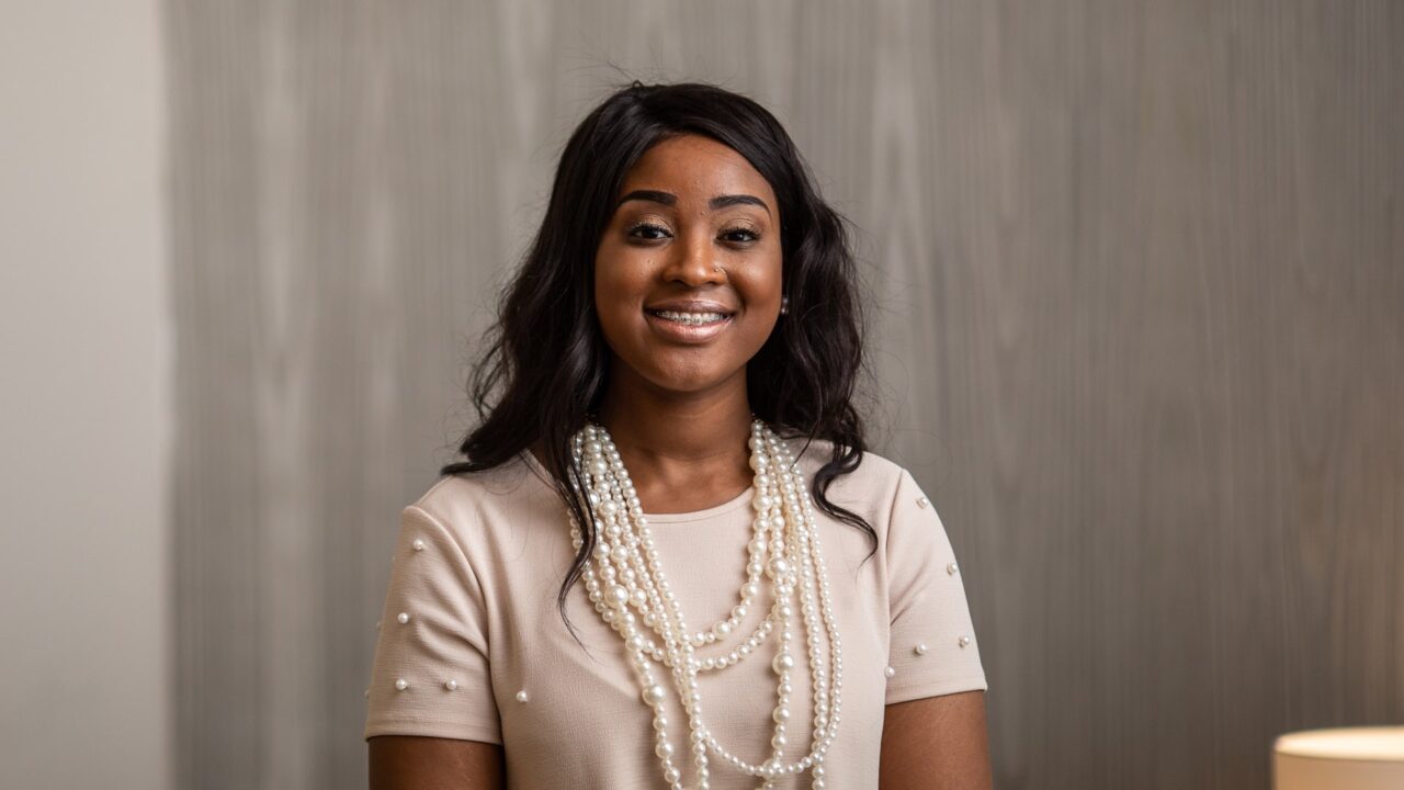 MA in Higher Education Leadership - Grace Christian University