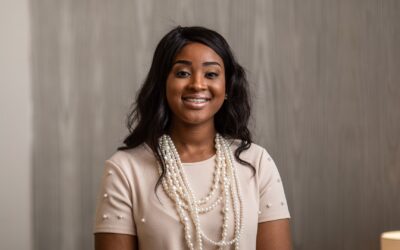 MA in Higher Education Leadership