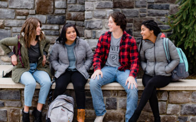Accepted Students