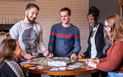 Student Activities