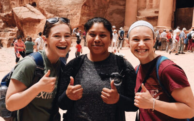 Study Abroad