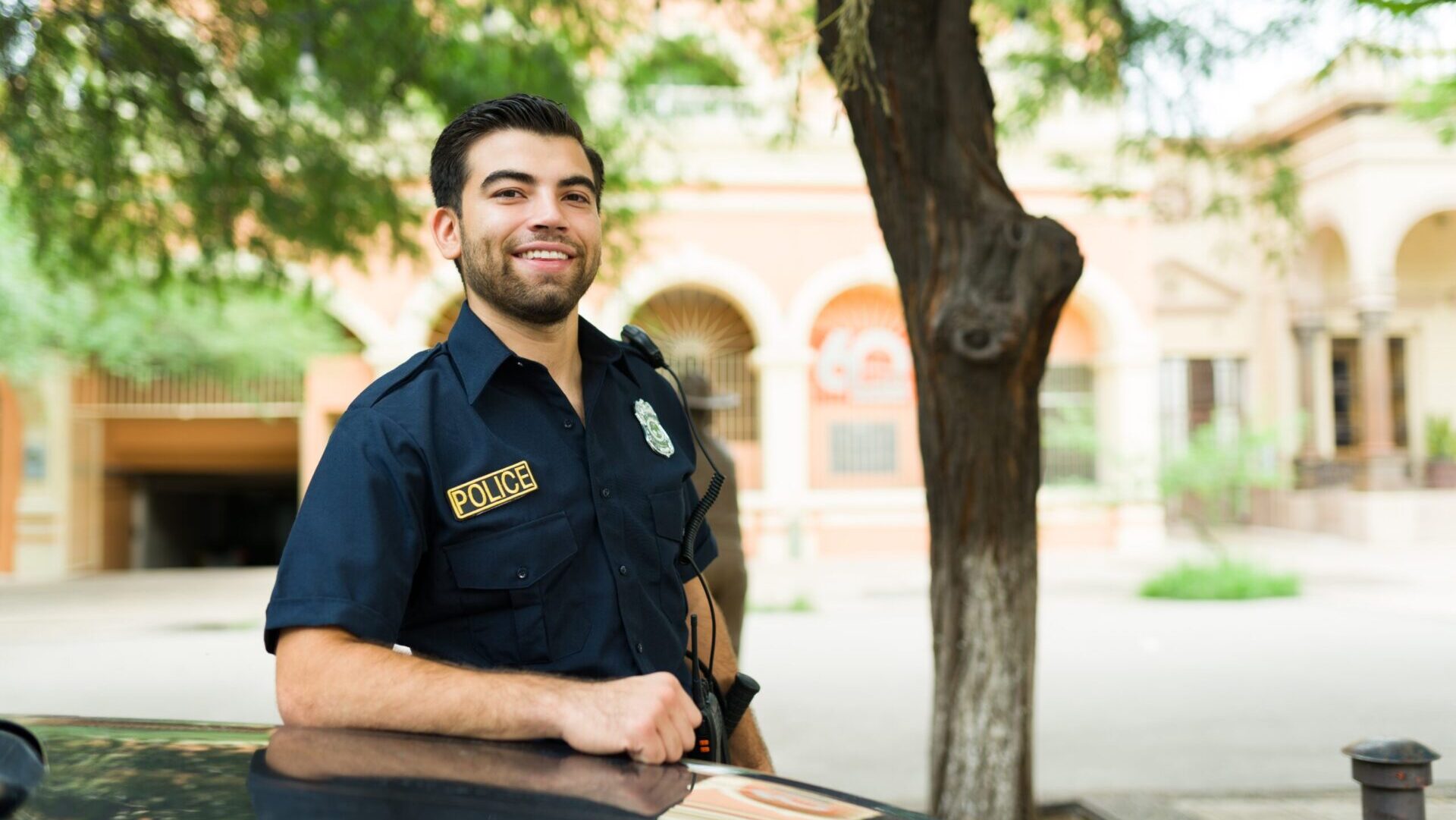 Police Officer