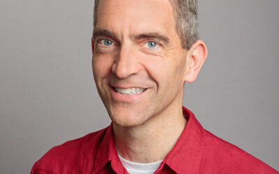 Dean Dykstra