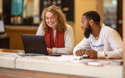 Admissions & Aid