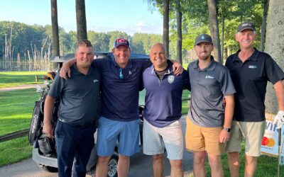 Golf Classic
