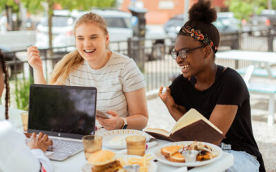 Commuter Students