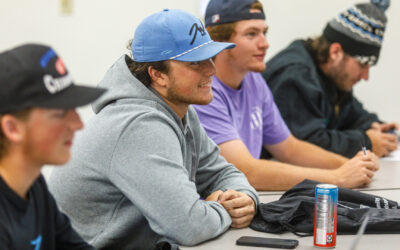 On-Campus Undergraduate Programs