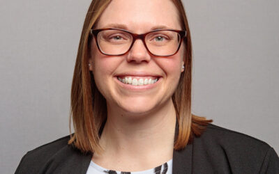 Sarah Kooienga