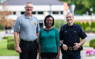 BS in Criminal Justice – Online
