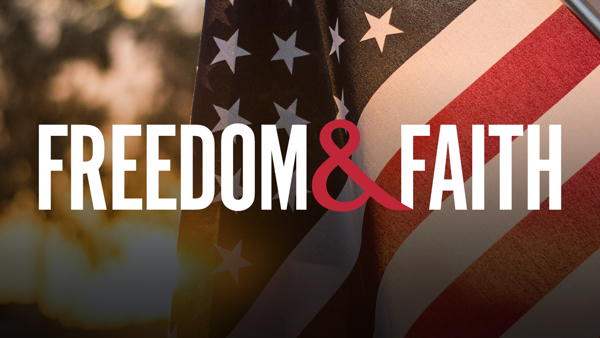 Freedom and Faith - Grace Christian University