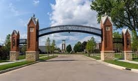 Spring Arbor University