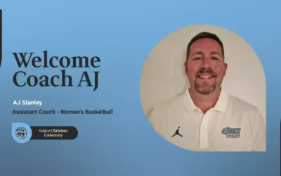 AJ Stanley Named Women's Basketball Assistant Coach