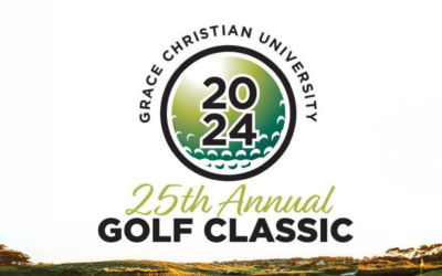 25th Annual Golf Classic 