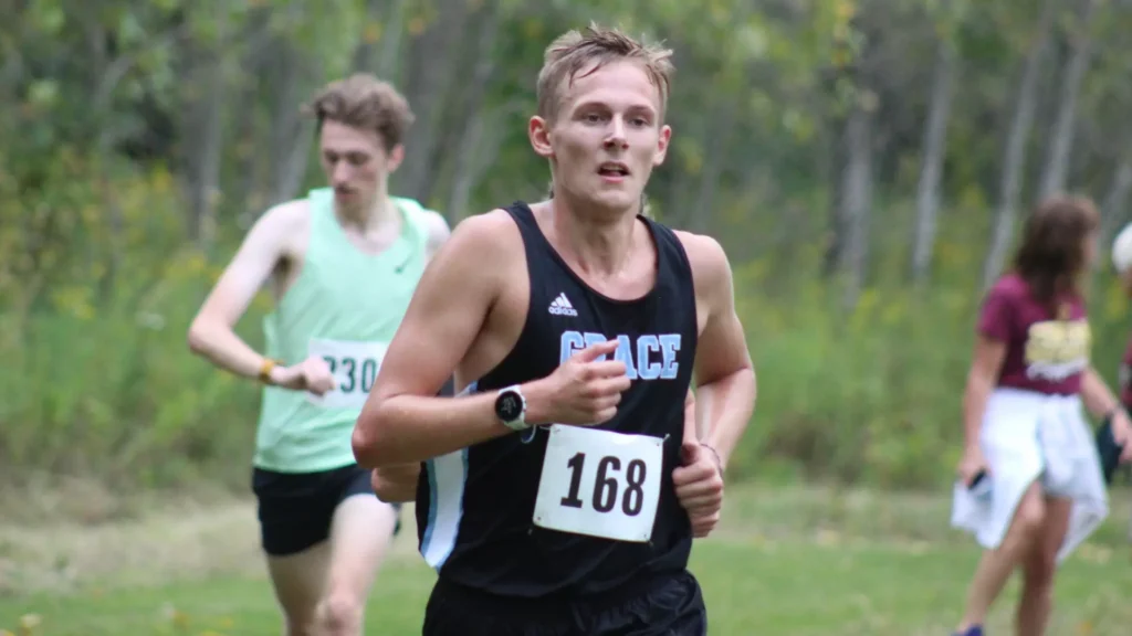 Tigers Impress at Northwood Cross Country Invite