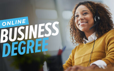 Online Business Degree