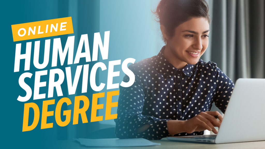 Online-Human Services-Degree