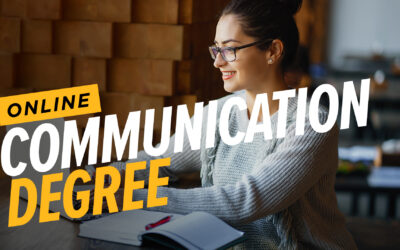 Online Communication Degree 