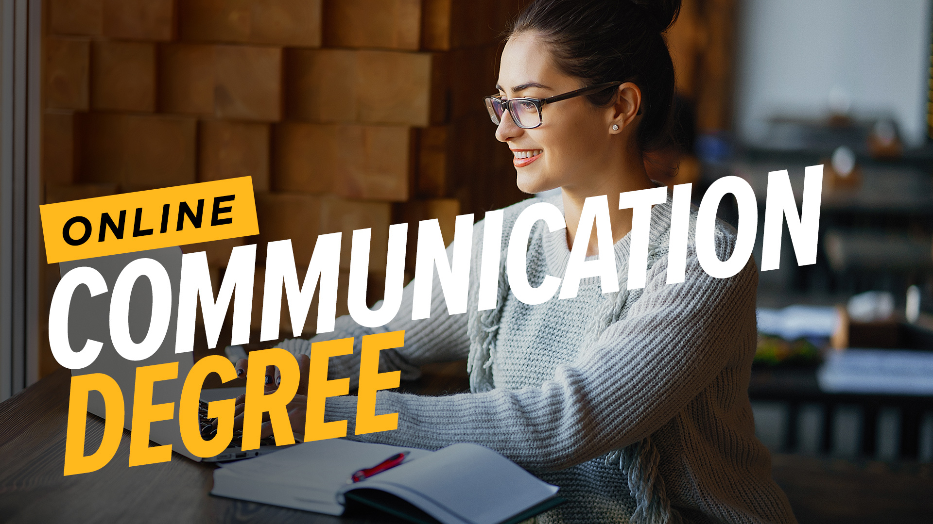 Online-Communication-Degree